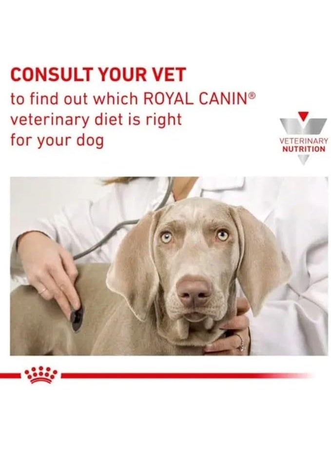 Royal Canin Veterinary Hypoallergenic Dry Dog Food for Small Breeds For Sensitive & Food Intolerance Care 3.5 kg - Image 4